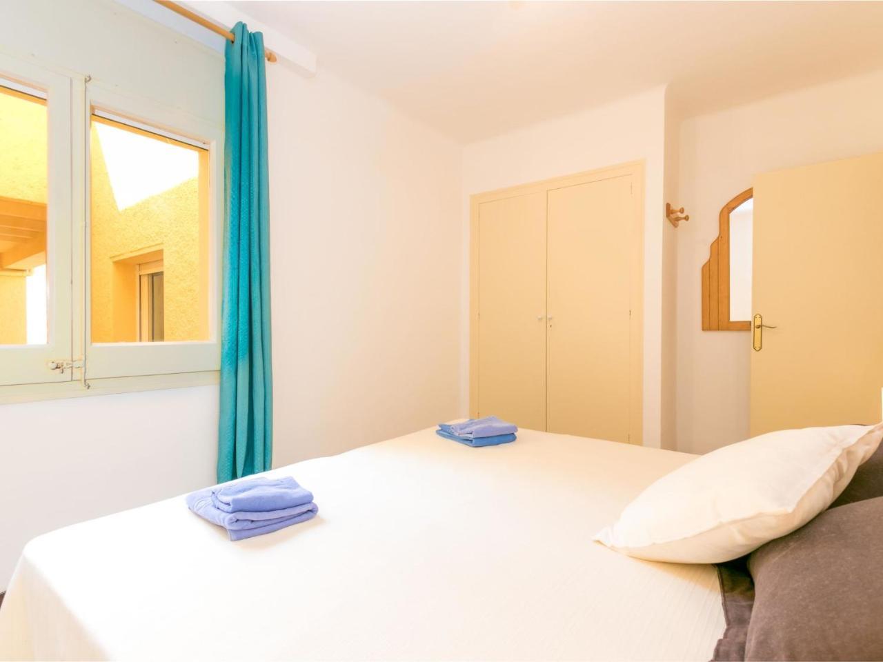 Apartment Velazquez-4 By Interhome Roses Eksteriør billede