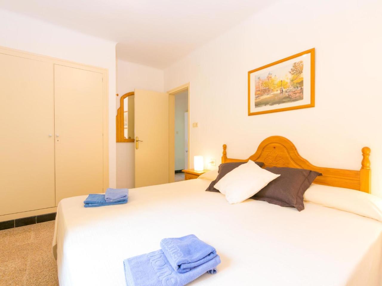 Apartment Velazquez-4 By Interhome Roses Eksteriør billede